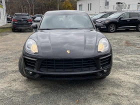 Porsche Macan CARFAX АВТО КРЕДИТ  - 27900 лв. / 14265.04 € - 68303341 3