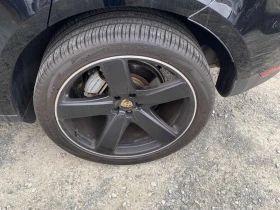 Porsche Macan CARFAX АВТО КРЕДИТ  - 27900 лв. / 14265.04 € - 68303341 13