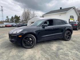 Porsche Macan CARFAX АВТО КРЕДИТ  - 27900 лв. / 14265.04 € - 68303341 2
