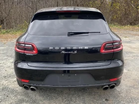 Porsche Macan CARFAX АВТО КРЕДИТ  - 27900 лв. / 14265.04 € - 68303341 4