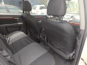 Hyundai Santa fe, снимка 7