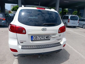 Hyundai Santa fe, снимка 3