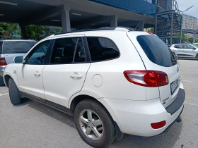 Hyundai Santa fe, снимка 4