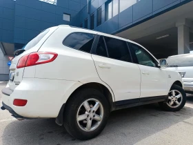Hyundai Santa fe, снимка 5
