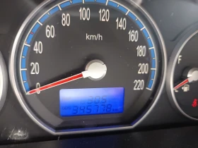 Hyundai Santa fe, снимка 12