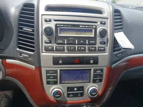Hyundai Santa fe, снимка 13