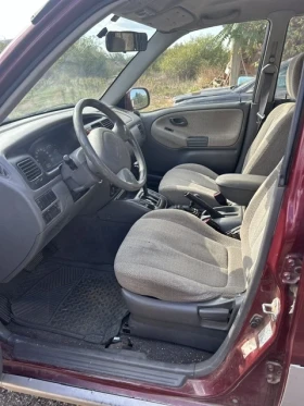 Suzuki Grand vitara - 5799 лв. / 2964.98 € - 77810717 8