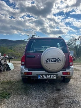Suzuki Grand vitara - 5799 лв. / 2964.98 € - 77810717 4