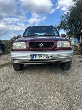 Suzuki Grand vitara - 5799 лв. / 2964.98 € - 77810717 2