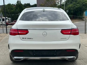 Mercedes-Benz GLE 350 GLE 350 4 MATIC, снимка 3