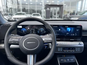 Hyundai Kona  SX2 EV MY26 Comfort EV 64.8 kWh G0P0 PE2/NNB - 40500 € / 79211.12 лв. - 82508928 12