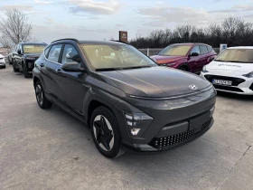 Hyundai Kona  SX2 EV MY26 Comfort EV 64.8 kWh G0P0 PE2/NNB - 40500 € / 79211.12 лв. - 82508928 3
