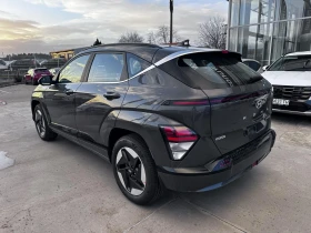 Hyundai Kona  SX2 EV MY26 Comfort EV 64.8 kWh G0P0 PE2/NNB - 40500 € / 79211.12 лв. - 82508928 7