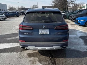 BMW X5 xDrive40i * CARFAX * 360 КАМЕРИ* ПОДГРЕВИ - 34900 € / 68258.47 лв. - 98426365 5