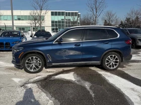 BMW X5 xDrive40i * CARFAX * 360 КАМЕРИ* ПОДГРЕВИ - 34900 € / 68258.47 лв. - 98426365 3