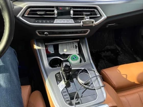 BMW X5 xDrive40i * CARFAX * 360 КАМЕРИ* ПОДГРЕВИ - 34900 € / 68258.47 лв. - 98426365 9