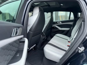 BMW X6 M Competition* Pano* Laser* HUD* H&K - 65500 € / 128106.86 лв. - 67087093 13