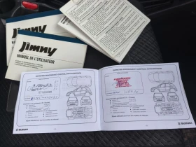 Suzuki Jimny, снимка 4