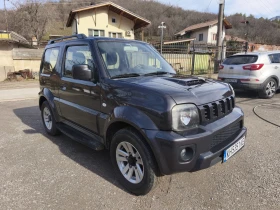 Suzuki Jimny, снимка 9
