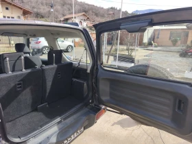 Suzuki Jimny, снимка 7