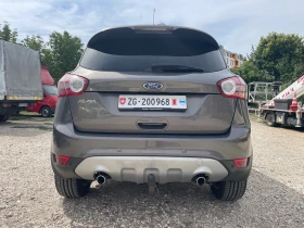 Ford Kuga 2.0TDCI 4X4 - 7200 € / 14081.98 лв. - 75432980 5