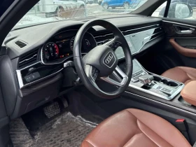 Audi Q7 * Komfort * CARFAX * ЦЕНА ДО БГ - 25000 € / 48895.75 лв. - 27440310 9