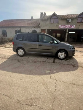 VW Tayron - 5500 € / 10757.07 лв. - 75701718 2