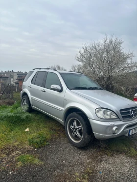 Mercedes-Benz ML 400 | Mobile.bg � ����� ������ 2