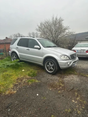 Mercedes-Benz ML 400 undefined | Auto.bg — изображение 3