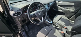 Opel Crossland X Бензин, автоматик  - 14590 € / 28535.56 лв. - 14168629 14