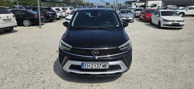 Opel Crossland X Бензин, автоматик 