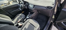 Opel Crossland X Бензин, автоматик  - 14590 € / 28535.56 лв. - 14168629 17
