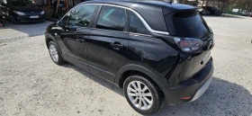 Opel Crossland X Бензин, автоматик  - 14590 € / 28535.56 лв. - 14168629 4