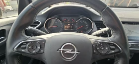 Opel Crossland X Бензин, автоматик  - 14590 € / 28535.56 лв. - 14168629 12
