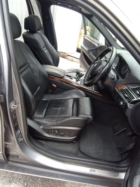 BMW X5 4.0D M pack Facelift  | Mobile.bg � ����� ������ 9
