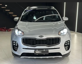 ����� �� �������� �� Kia Sportage Kia Sportage 2.0 CRDi 185�.�. 4x4 AUTOMATIC PANORA