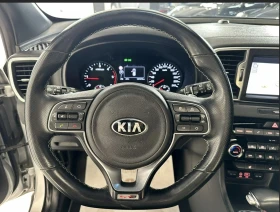Kia Sportage Kia Sportage 2.0 CRDi 185�.�. 4x4 AUTOMATIC PANORA | Mobile.bg � ����� ������ 8
