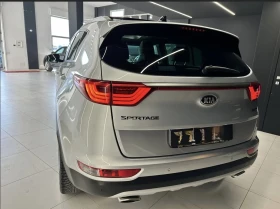 Kia Sportage Kia Sportage 2.0 CRDi 185�.�. 4x4 AUTOMATIC PANORA | Mobile.bg � ����� ������ 7