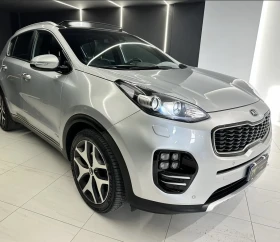 Kia Sportage Kia Sportage 2.0 CRDi 185�.�. 4x4 AUTOMATIC PANORA | Mobile.bg � ����� ������ 5