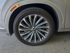 Hyundai Palisade * ULTIMATE CALLIGRAPHY * CARFAX * БЕЗ ПЪРВОНАЧАЛНА | Auto.bg — изображение 6
