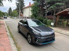 Kia Niro 72.3KWh/DINAMIK LINE | Auto.bg — изображение 3