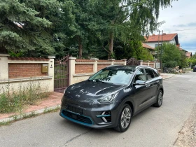 Kia Niro 72.3KWh/DINAMIK LINE