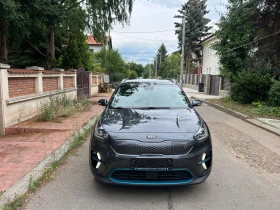 Kia Niro 72.3KWh/DINAMIK LINE | Auto.bg — изображение 8