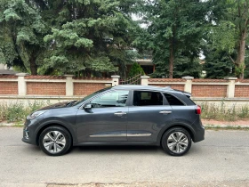 Kia Niro 72.3KWh/DINAMIK LINE | Auto.bg — изображение 7
