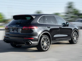 Porsche Cayenne AWD | Ел. седалки | Памет | Auto.bg — изображение 6