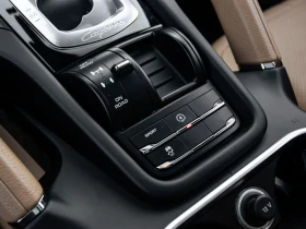 Porsche Cayenne AWD | Ел. седалки | Памет | Auto.bg — изображение 10