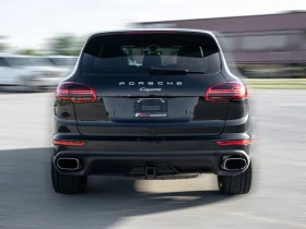 Porsche Cayenne AWD | Ел. седалки | Памет | Auto.bg — изображение 5