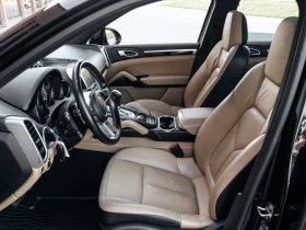 Porsche Cayenne AWD | Ел. седалки | Памет | Auto.bg — изображение 8