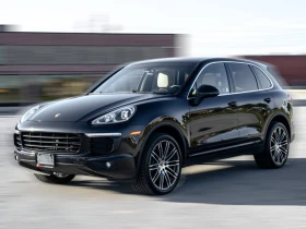 Porsche Cayenne AWD | Ел. седалки | Памет | Auto.bg — изображение 3