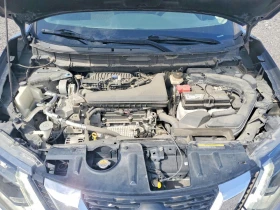 Nissan Rogue 2.5l Sv | Mobile.bg � ����� ������ 12